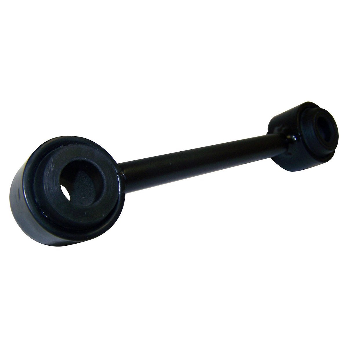 Crown Automotive Stabilizer Bar Link Kit, 7-1/4 in Length, Black - J5364122