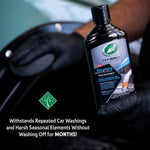 Turtle Wax Inc. Trim Restorer, 10 oz - 53838