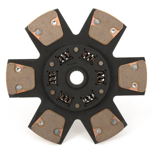 Centerforce Transmission Clutch Friction Plate 323384148 product image 1