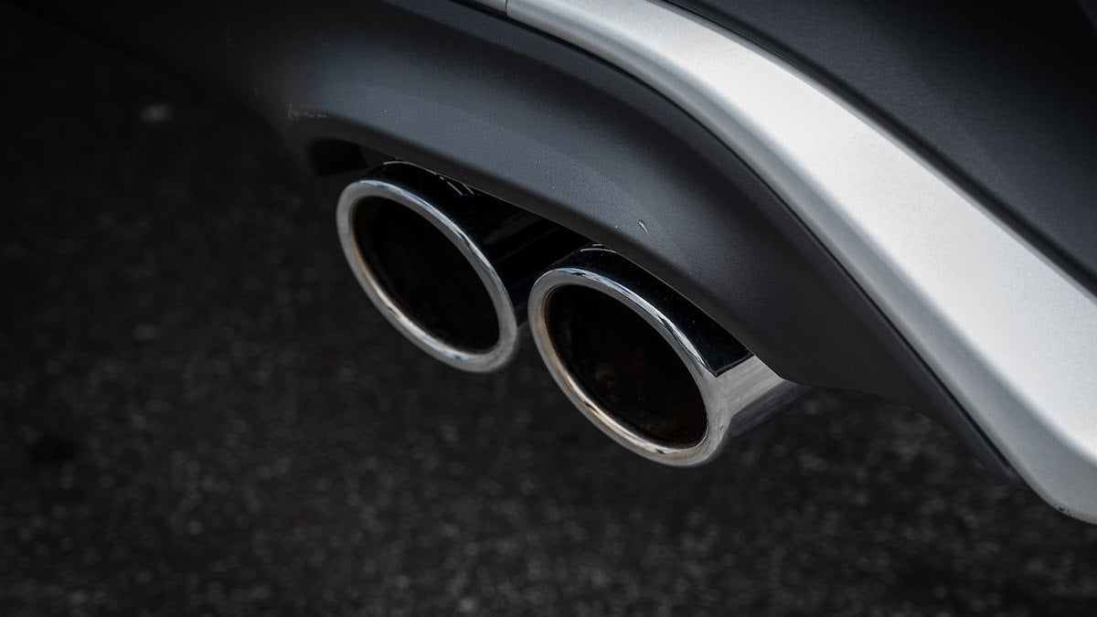 Borla Exhaust System Kit 140947 product image 2