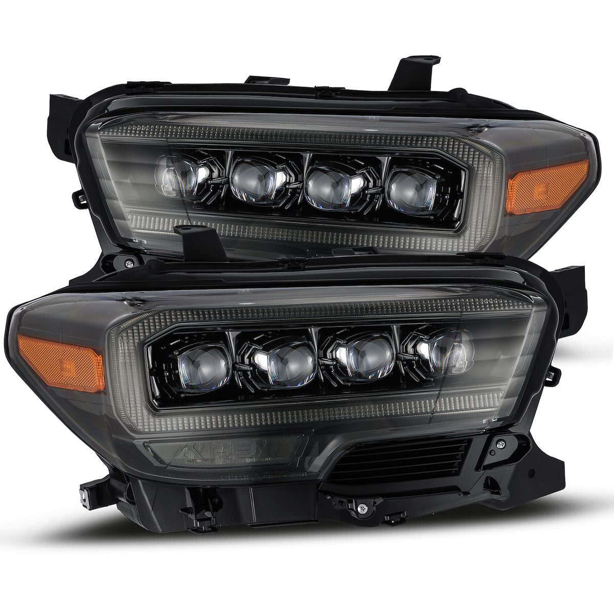 AlphaRex Headlight Assembly 880705 product image 1