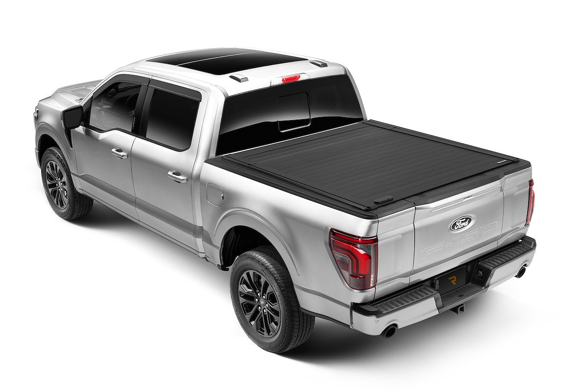 Retrax Retractable Tonneau Covers R-T-80481 product image 2