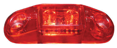 Peterson Manufacturing Trailer & Marker Lights V168R product image 1