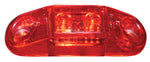 Peterson Manufacturing Trailer & Marker Lights V168R product image 1