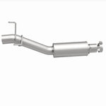 MagnaFlow Exhaust Muffler, 14 in Body Length - 19493