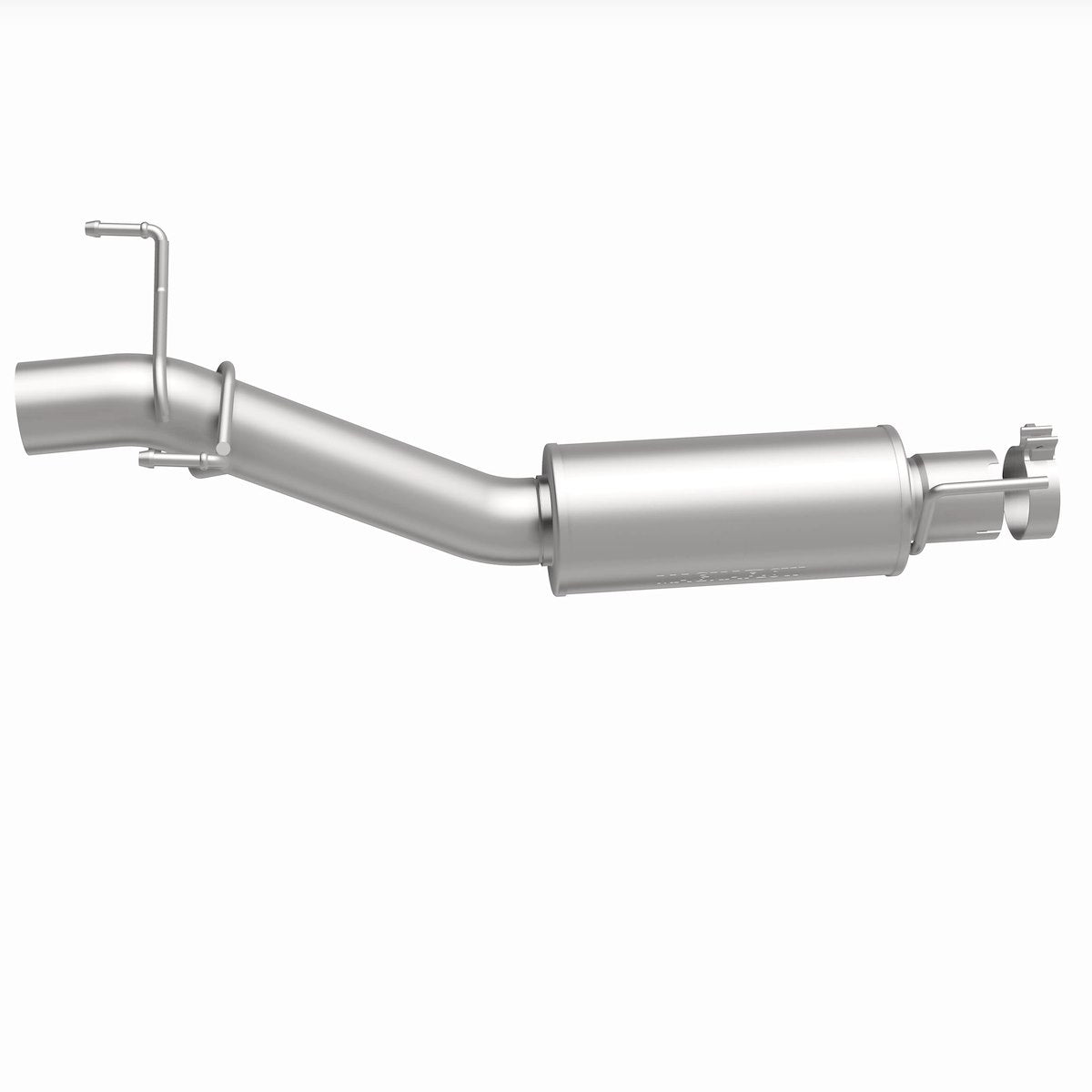 MagnaFlow Exhaust Muffler, 14 in Body Length - 19493