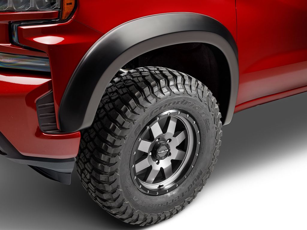 Husky Liners Fender Flares 2805926 product image 2