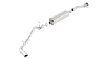 Borla Exhaust System Kit 140645 product image 1