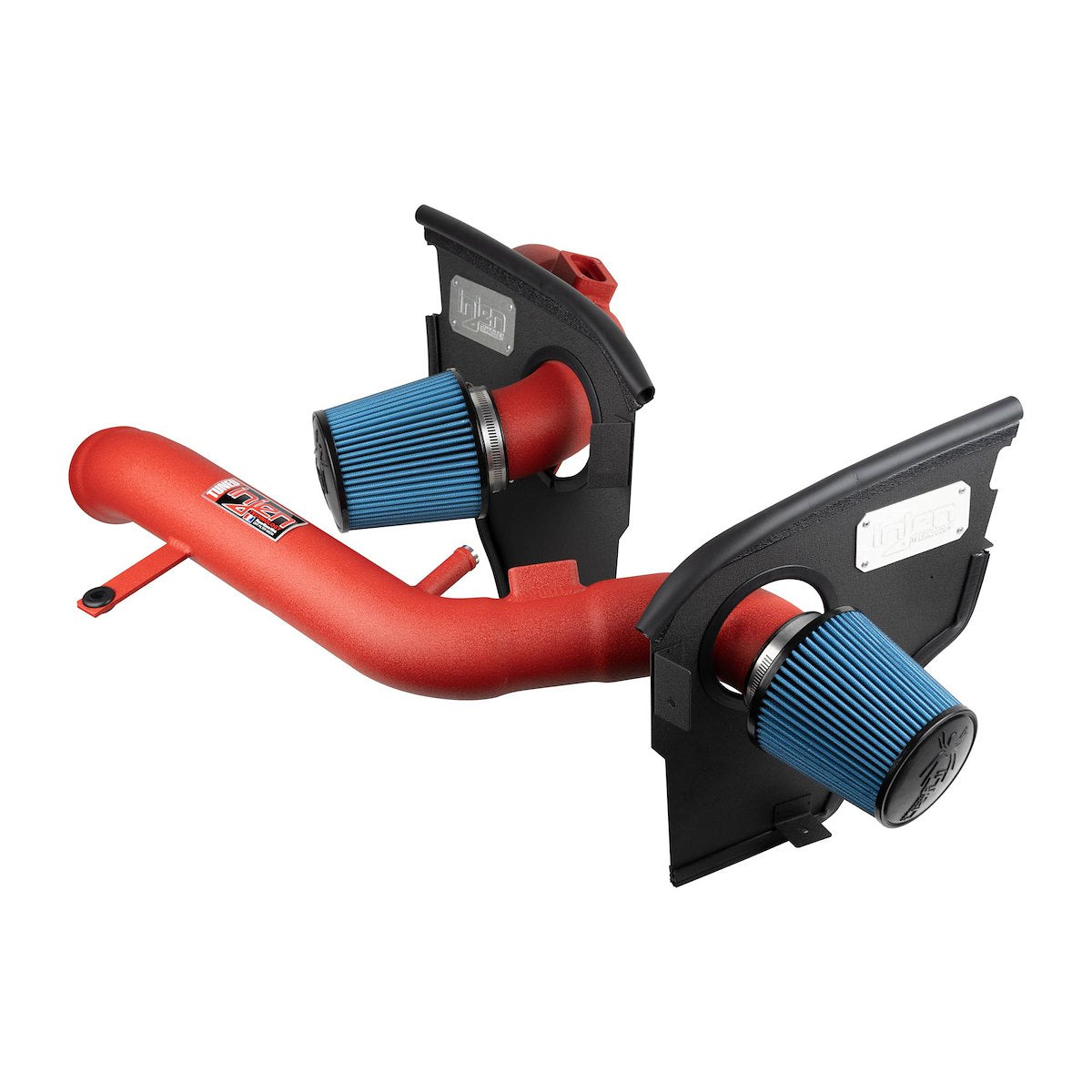 Injen Engine Cold Air Intake SP1116WR product image 1