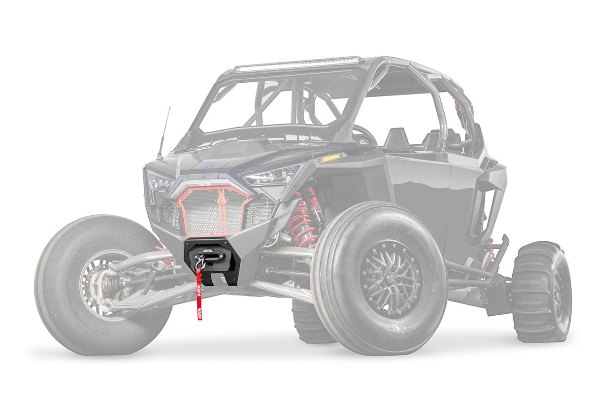 Warn Winch Mount 109313 product image 2