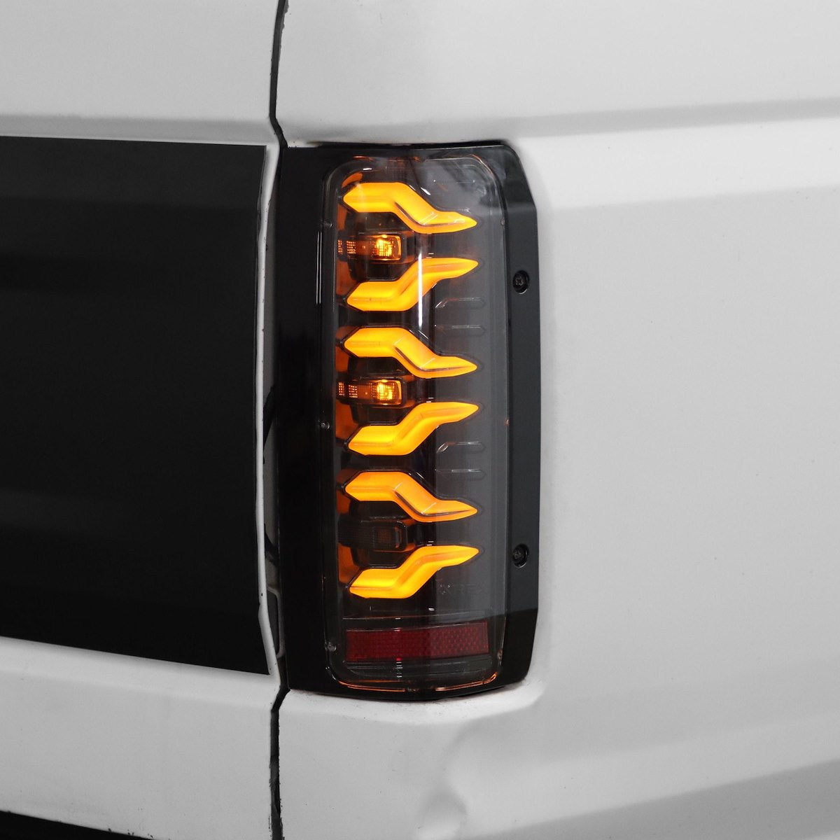 AlphaRex Tail Light Assembly 658006 product image 12