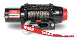 Warn Winch, R60-S Series, 12 V Electric, 6000 lb Line Pull Capacity - 110060