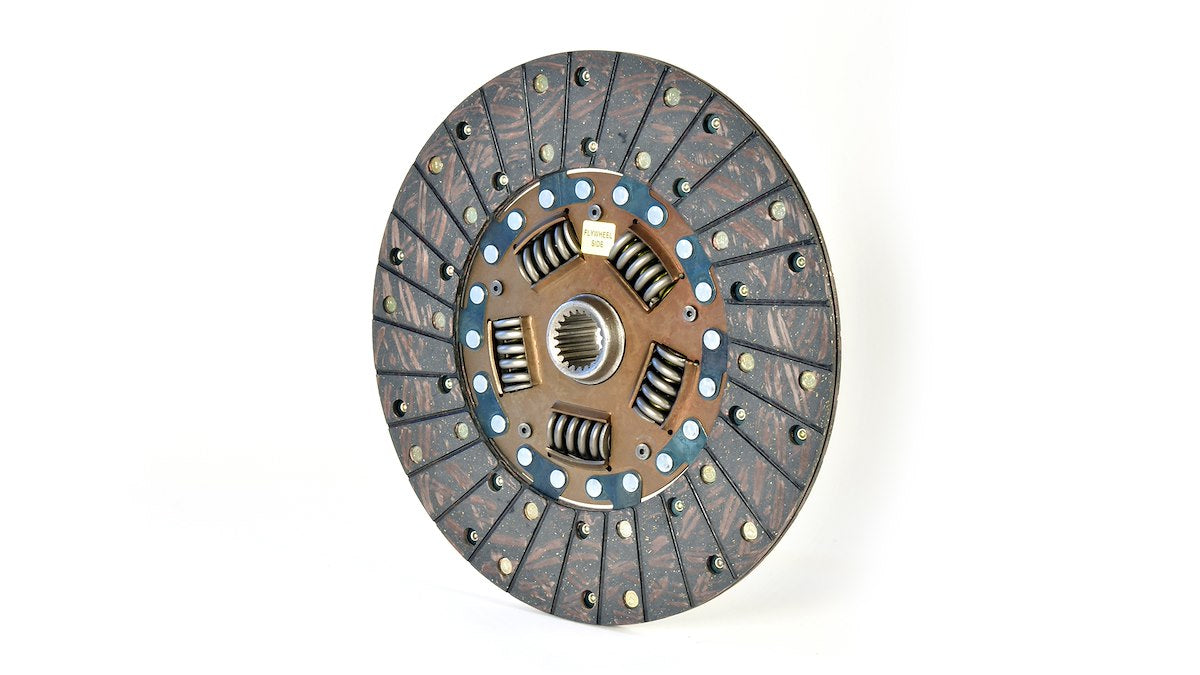 Centerforce Transmission Clutch and Flywheel Kit KCFT811035 product image 7