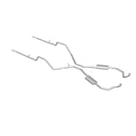 MagnaFlow Exhaust Products Exhaust System Kit 16724 product image 11