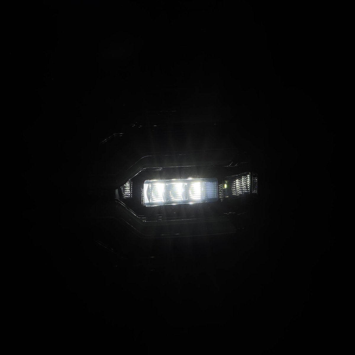 AlphaRex Tail Light Assembly 630070 product image 14