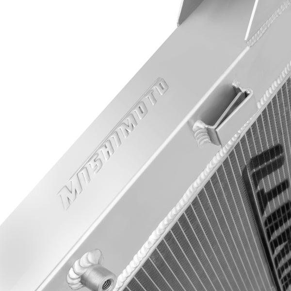 Mishimoto Radiator MMRAD-RAM-03 product image 5