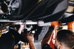 MBRP Exhaust Exhaust System Kit S72233CF product image 5