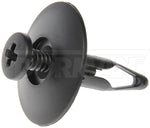 Dorman Rivet, 1.29 in Length, Pack Of 2 - 961-055D