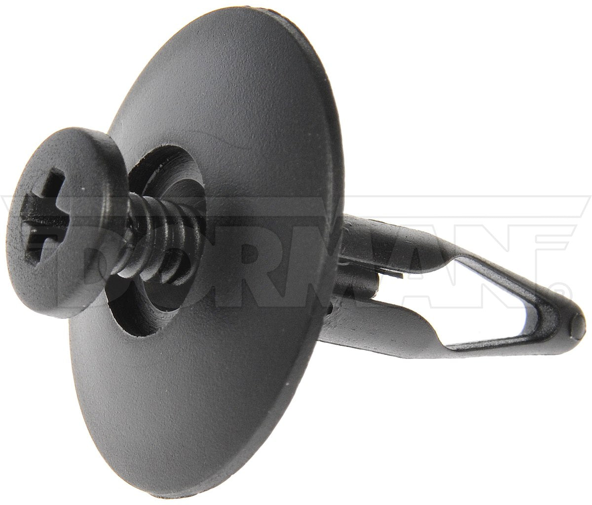 Dorman Rivet, 1.29 in Length, Pack Of 2 - 961-055D