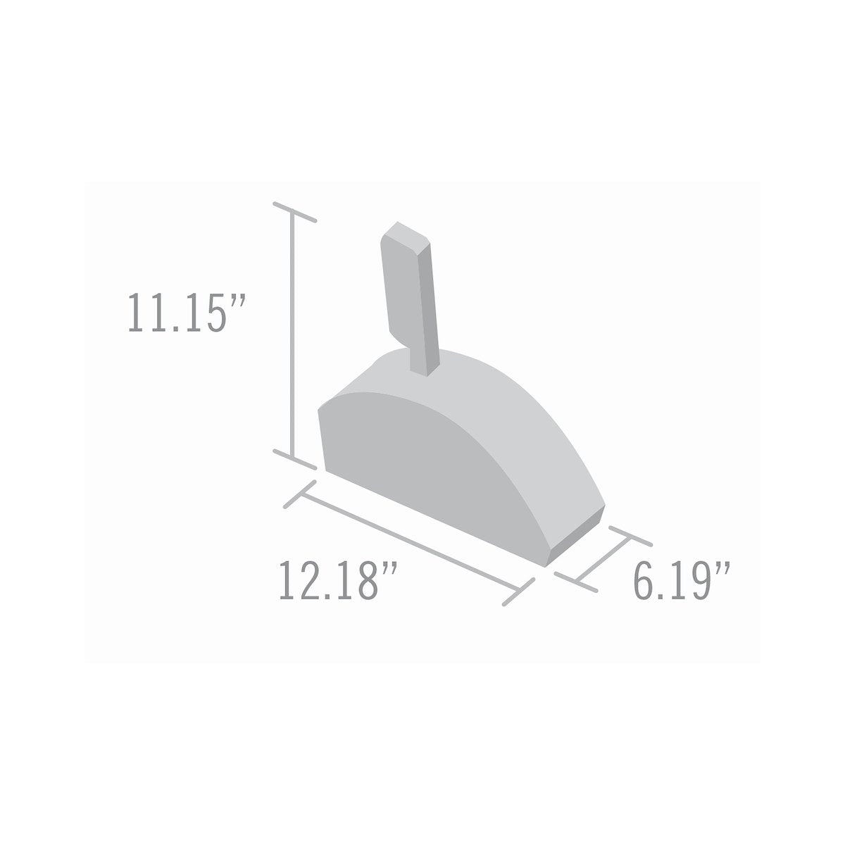 B&M Performance Shifters 80776 product image 5