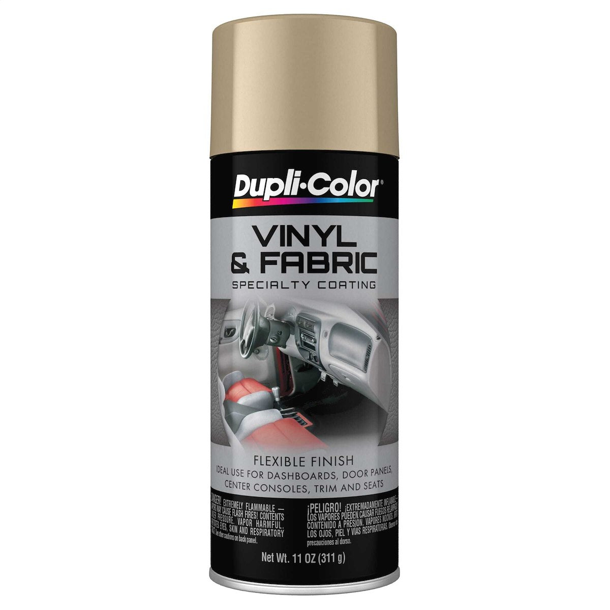 VHT/ Duplicolor Paint, 11 oz - HVP108