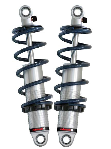 Ridetech Suspension Lowering Kit 11030201 product image 4