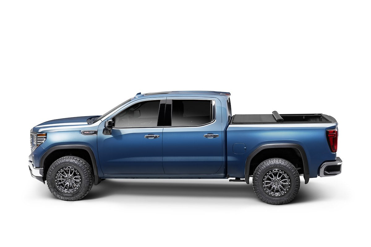 TruXedo Soft Roll-Up Tonneau Covers 1279116 product image 5