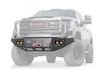 Warn Winch Bumper 111073 product image 1