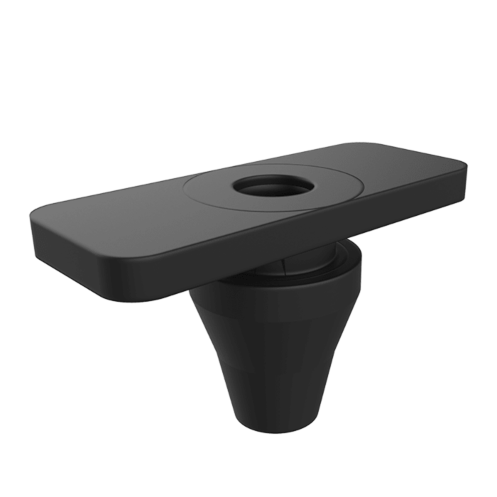Furrion Stove Grate Grommet, Replacement For Furrion FSRE21SA Series Range - C-FSRE21SA-014