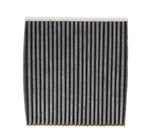 WIX Filters Cabin Air Filter, 8.46 in Length x 7.67 in Width x 1.18 in Height - 24511