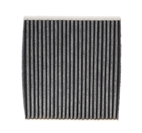 WIX Filters Cabin Air Filter, 8.46 in Length x 7.67 in Width x 1.18 in Height - 24511