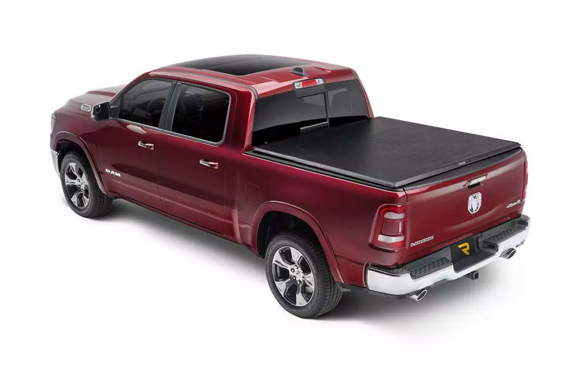 TruXedo Soft Roll-Up Tonneau Covers 244101 product image 1