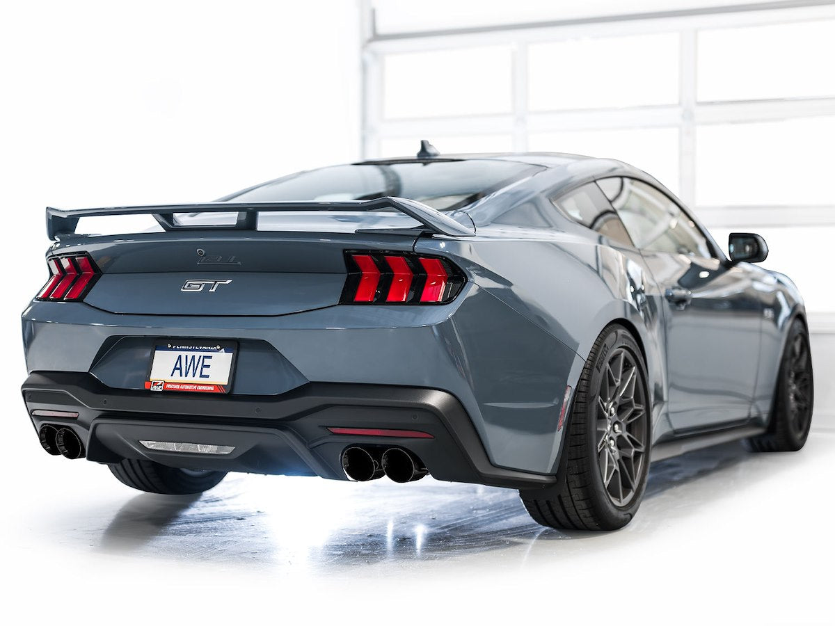 AWE Tuning Exhaust System Kit 3020-43650 product image 16