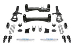 Fabtech Lift & Suspension Systems K1150 product image 1
