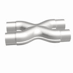 MagnaFlow Exhaust Products Exhaust X Pipe 10790 product image 10