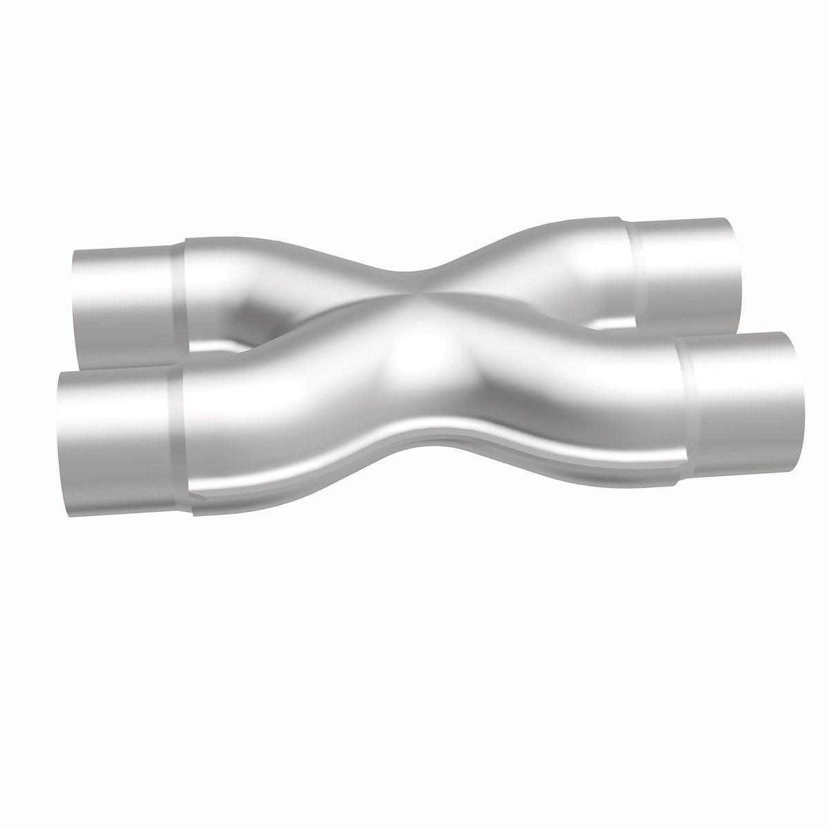 MagnaFlow Exhaust Products Exhaust X Pipe 10790 product image 10