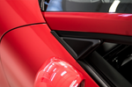 AWE Tuning Side Window Deflector 1110-11010 product image 4