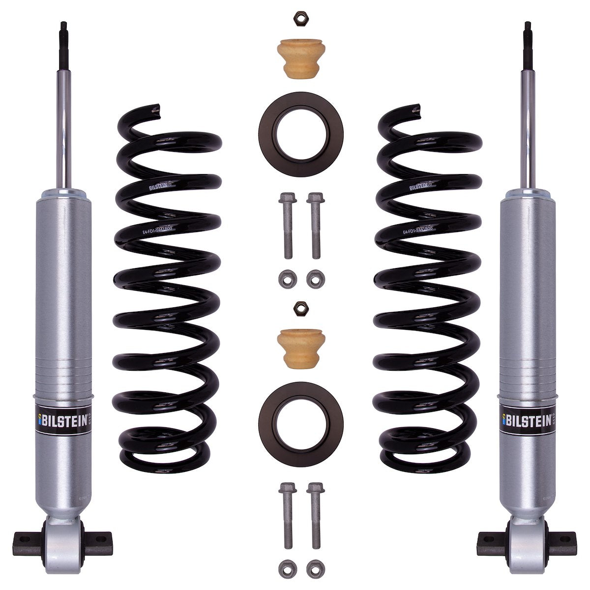 Bilstein Suspension Kit 47-323841 product image 1