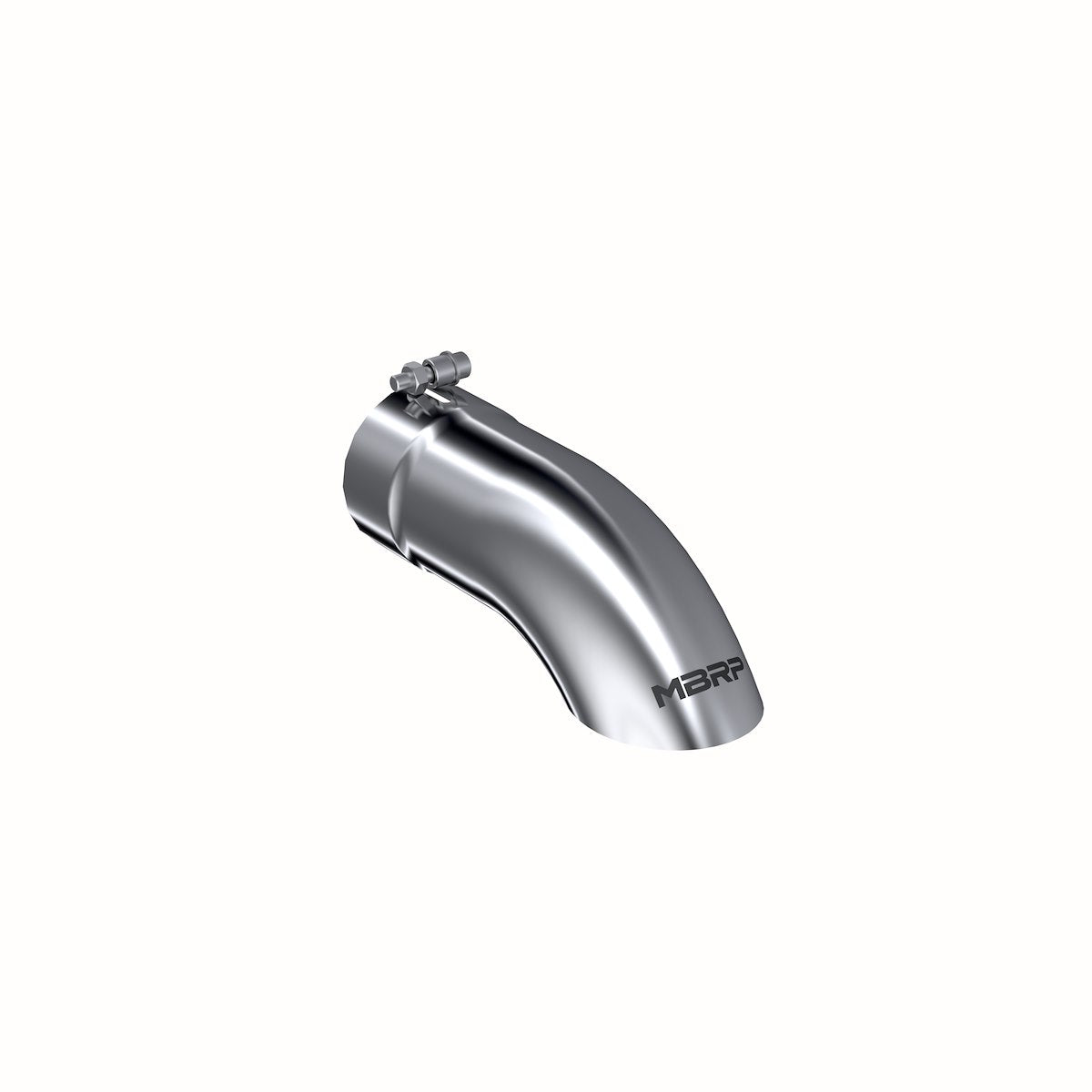 MBRP Exhaust Exhaust Tail Pipe Tip T5081 product image 1