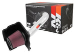 K&N Air Cleaner Assemblies and Air Intake Kits 77-3101KP product image 6