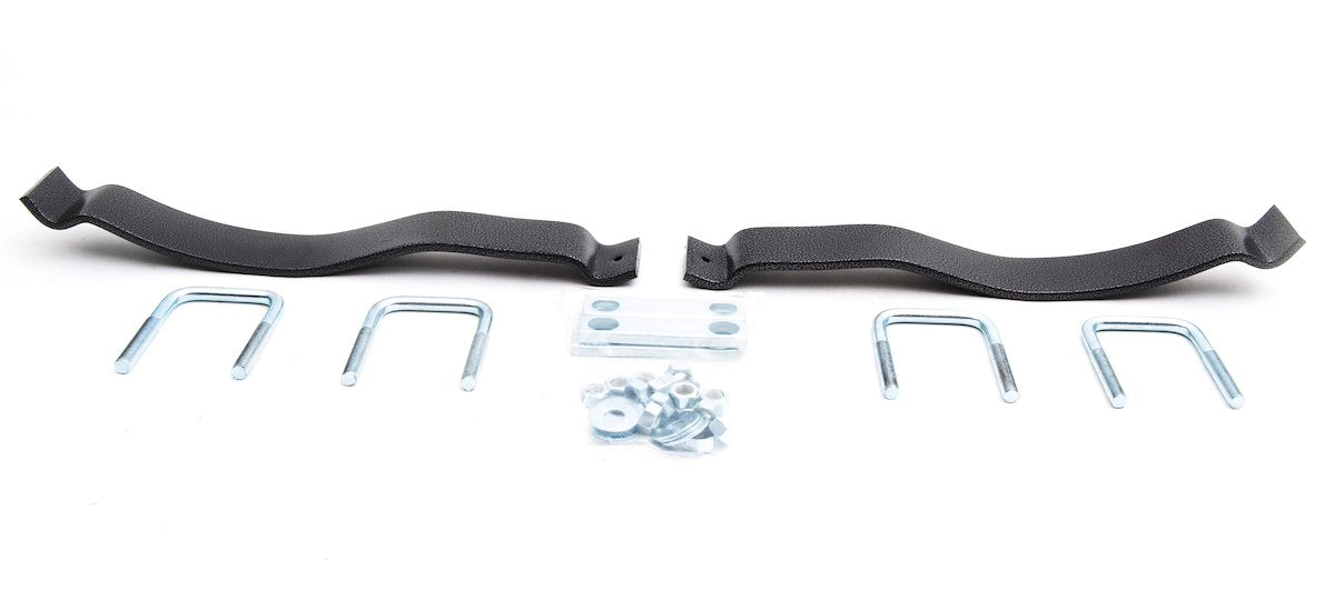 Hellwig Leaf Spring Support 2002 product image 1