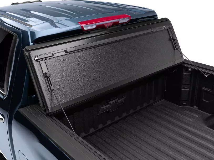 BAK Hard Folding Tonneau Covers 226133 product image 14