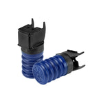 SuperSprings Air Suspension Helper Spring Kit SSR-117-40 product image 1