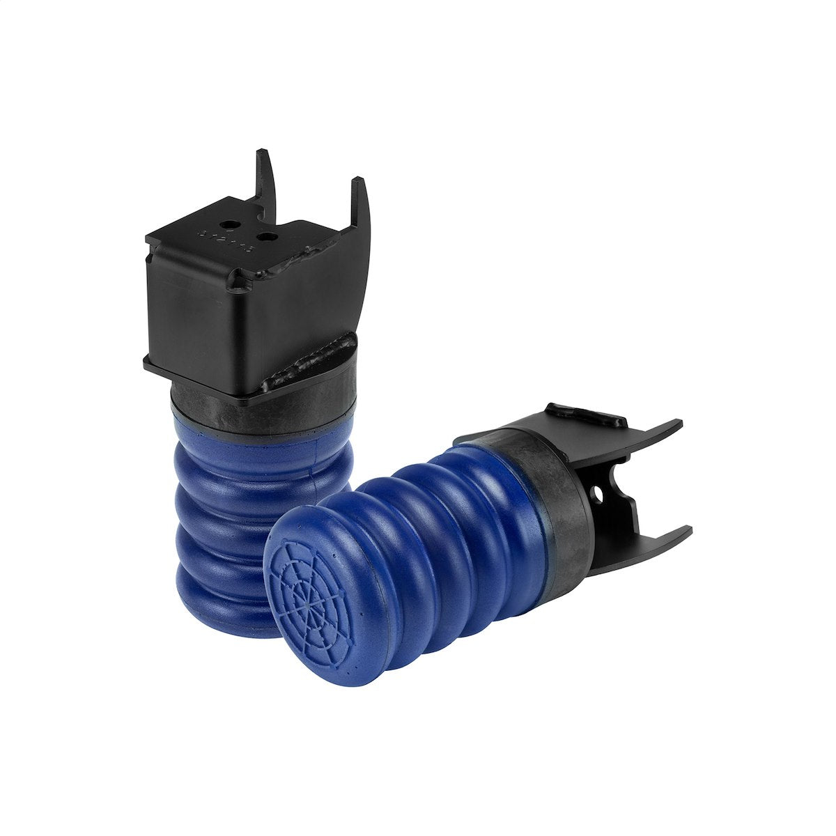 SuperSprings Air Suspension Helper Spring Kit SSR-117-40 product image 1