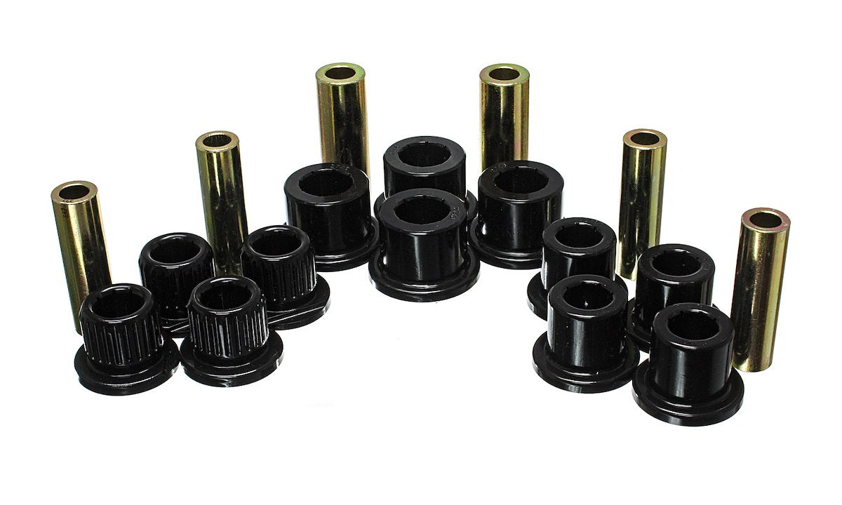 Energy Suspension Leaf Spring Bushing 4.2147G product image 1