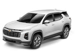 Husky Liners Vent Visors 2854143 product image 9
