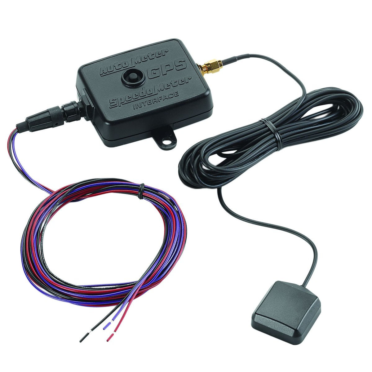 AutoMeter Vehicle Speed Sensor 5289 product image 1