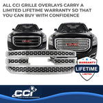 Coast2Coast Universal Wheel Covers IWCGI129 product image 3