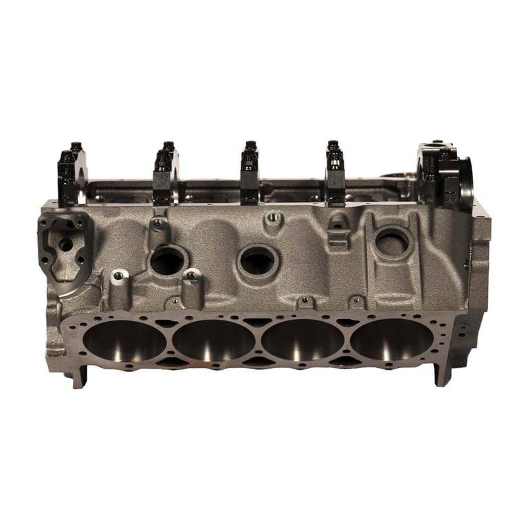 Dart Engine Block 31162212 product image 7