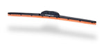 Scrubblade Windshield Wiper Blade, 16 in Length, Ceramic Coated Silicone Blade - CBO1600